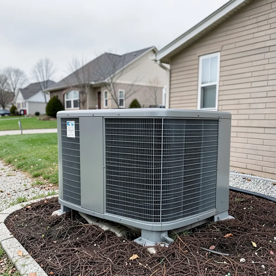 AC Repair in Chatham, NY — local guide